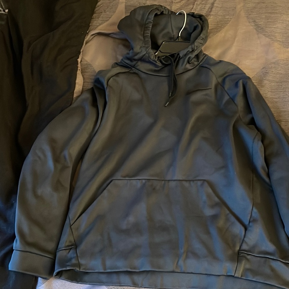 Nike Therma Jacket